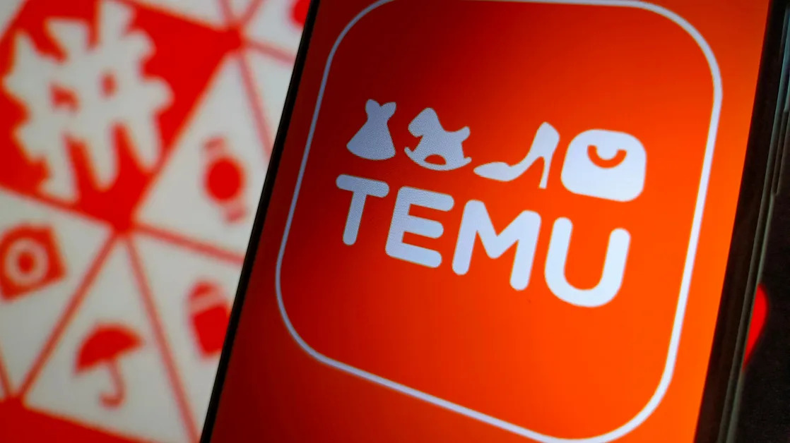 Stock of the Day: Temu parent PDD falls 5% as revenue misses estimates and growth slows