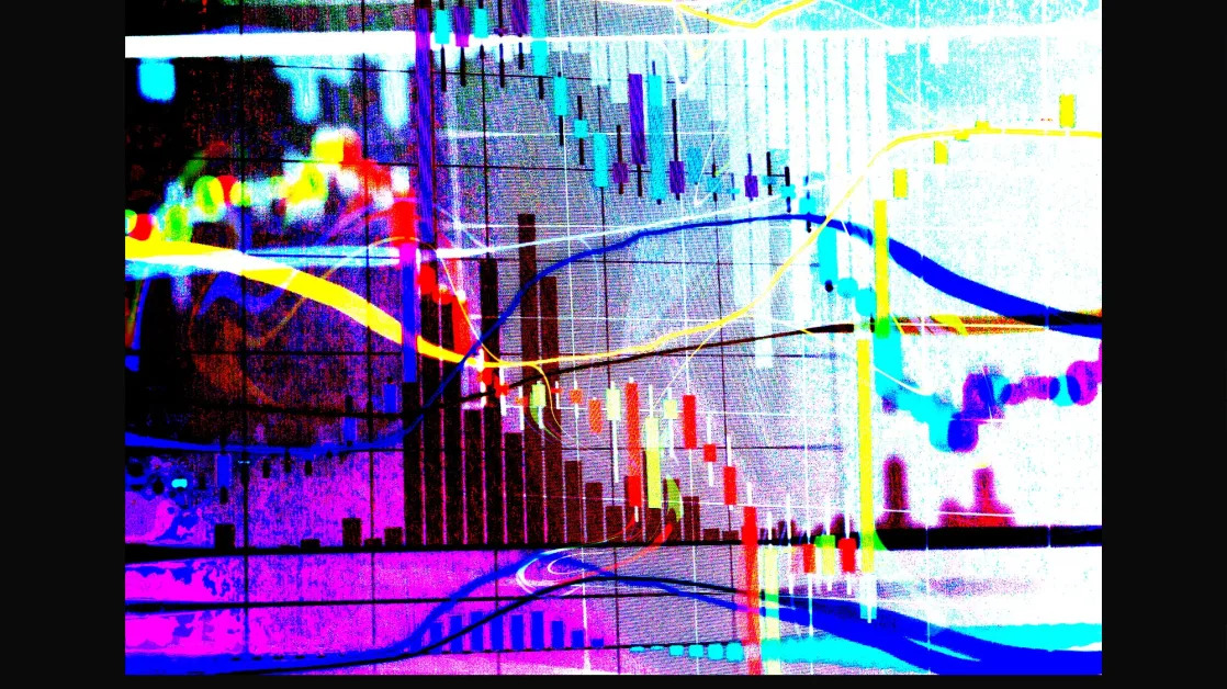 Talk of a sharp stock correction is rising. Here’s how painful it could get.