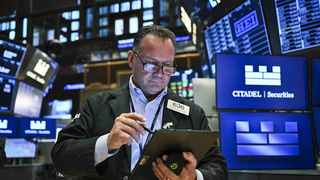 Stocks To Watch in May—And What to Watch For