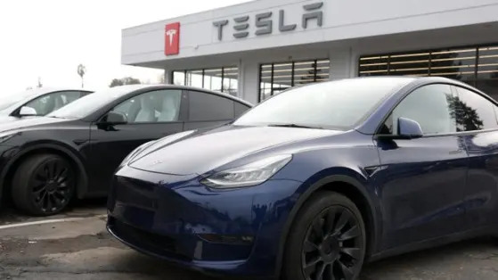 Tesla stock’s bumpy road through 2024 was erased by Musk and Trump’s bromance