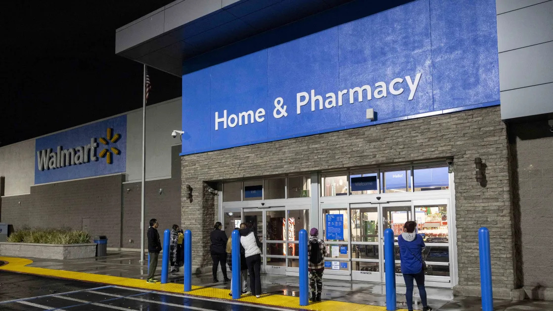 Morgan Stanley Thinks Walmart Stock Can Reach $150. Here’s Why