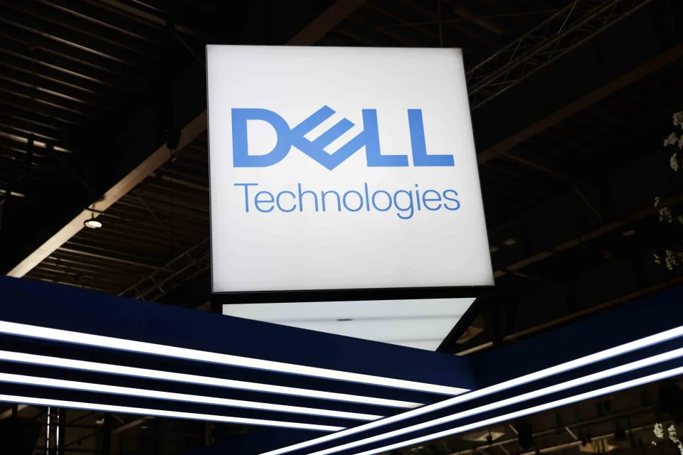 Palantir and Dell Are Set to Join the S&P 500 Monday. Here’s What That Means.