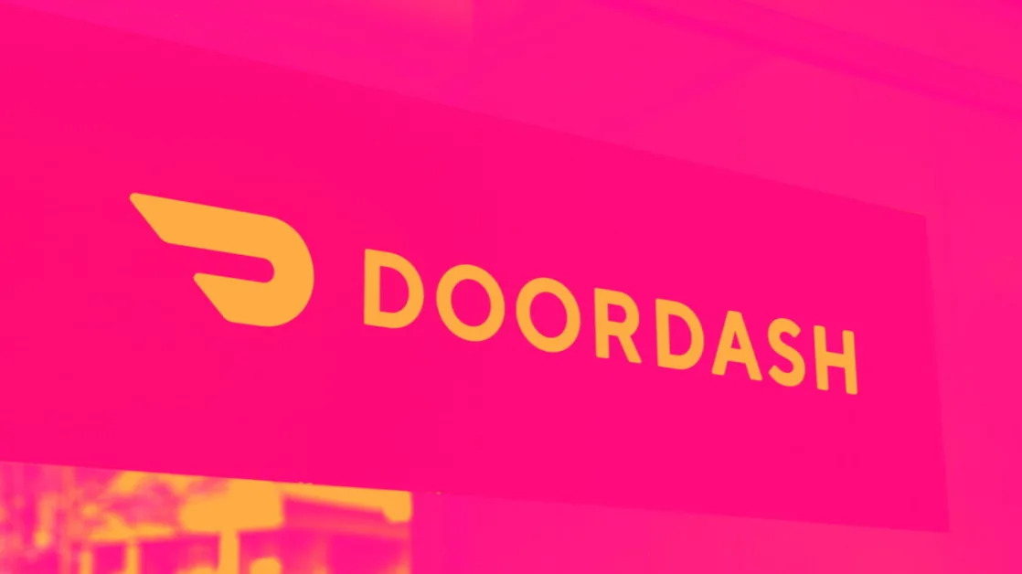 DoorDash (NASDAQ:DASH) Reports Sales Below Analyst Estimates In Q1 Earnings