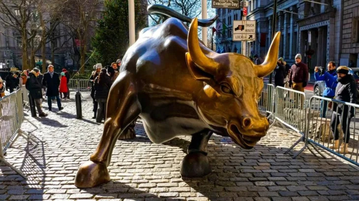 Tesla Will Be The ‘Biggest Winner’ In The Trump Era, Says Dan Ives; Predicts Nasdaq At 25,000 In 18 Months: ‘Get the Popcorn Out’