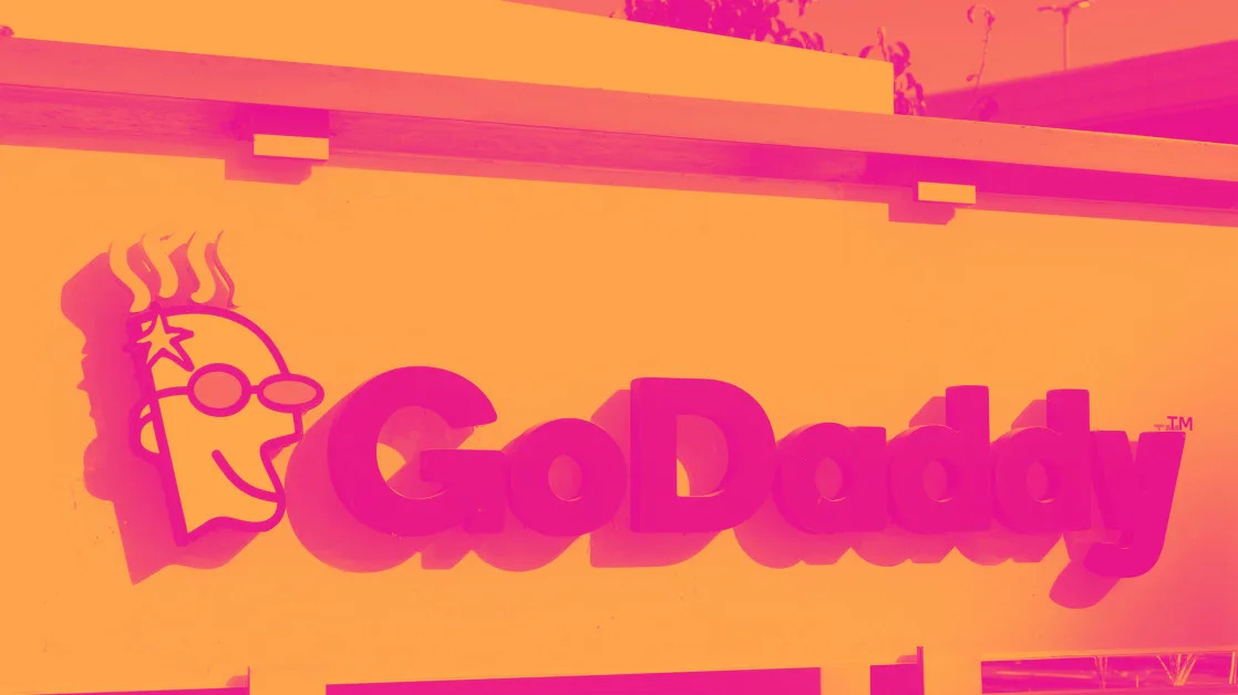 Why GoDaddy (GDDY) Stock Is Falling Today