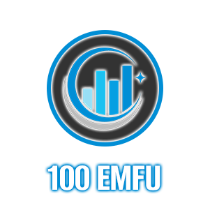 100 EMFU