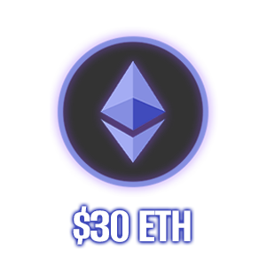 $30 ETH
