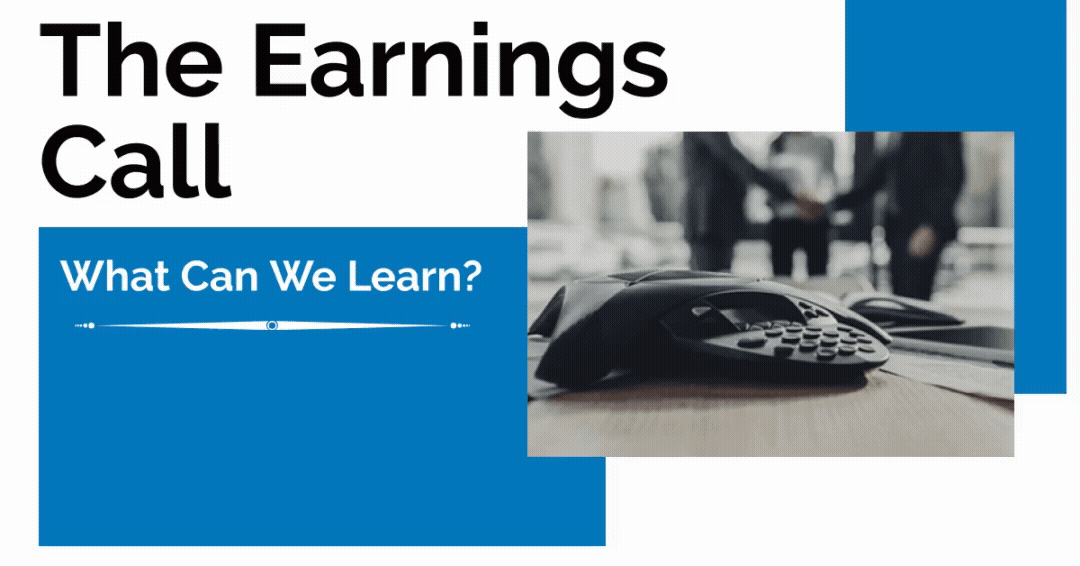Unlock Insider Insights: Does Live Earnings Call Analysis Predict Stock Movement?
