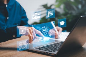 Google Engineer Founded AI Platform Secures $260M Investment
