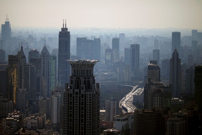China’s Fiscal Revenue Slumps 0.3% Amid Trade Uncertainty and Property Downturn