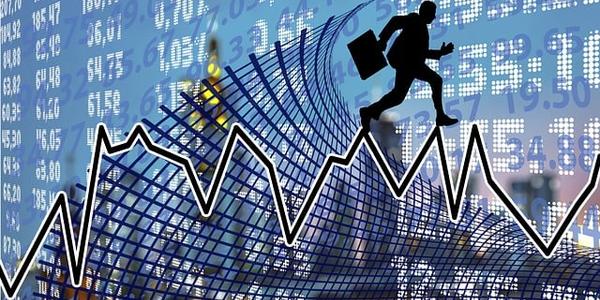 The Life Cycle of Markets