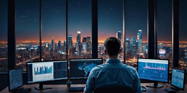 How a Range Strategy Can Make Sideways Markets Tradable