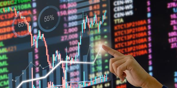 Market stress signals are flashing bright