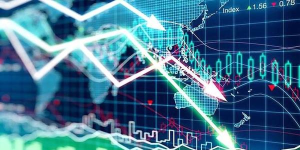 Silver Channels Lower During 40% Downtrend