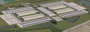 Meta to Open $10B AI Data Center in Louisiana
