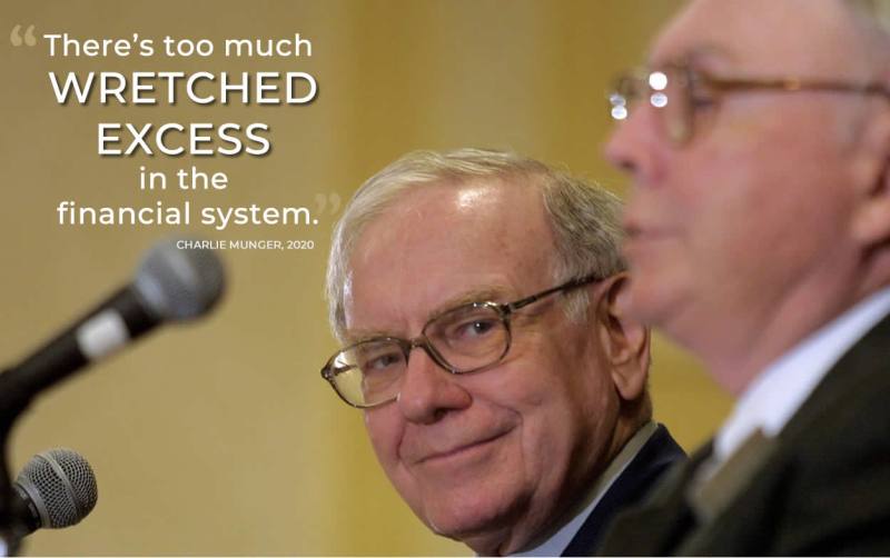 Warren Buffett’s Warning: The “Everything Bubble” Threatening Global Markets