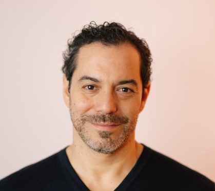 Outreach founder Manny Medina has a new startup that helps AI agents get paid