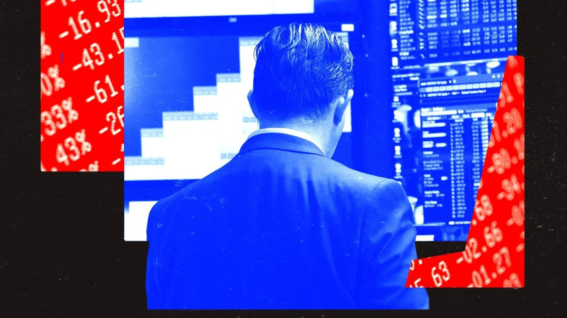 Here’s how Wall Street pros are thinking about a new trade war