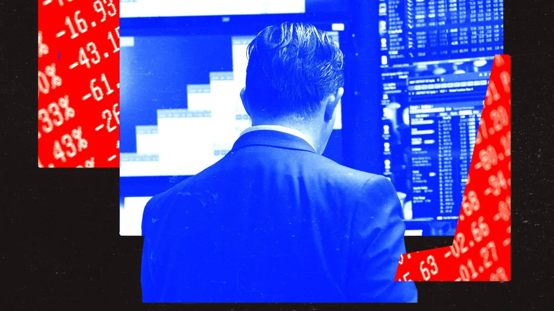Spending cuts and mass layoffs have made growth the biggest question mark for US stocks