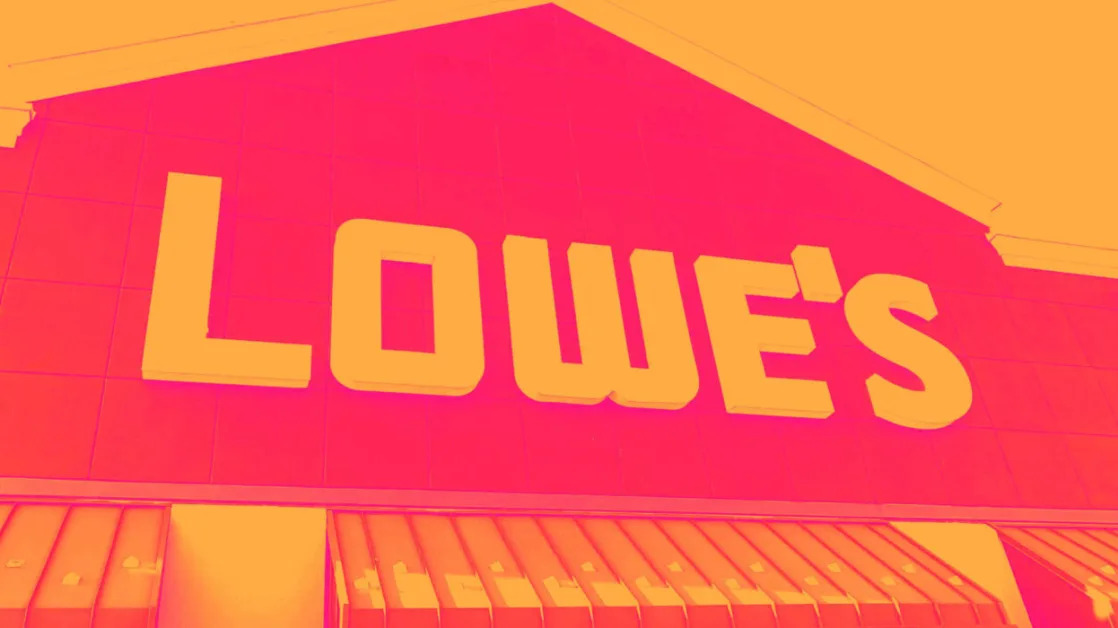 A Look Back at Home Furnishing and Improvement Retail Stocks’ Q4 Earnings: Lowe’s (NYSE:LOW) Vs The Rest Of The Pack