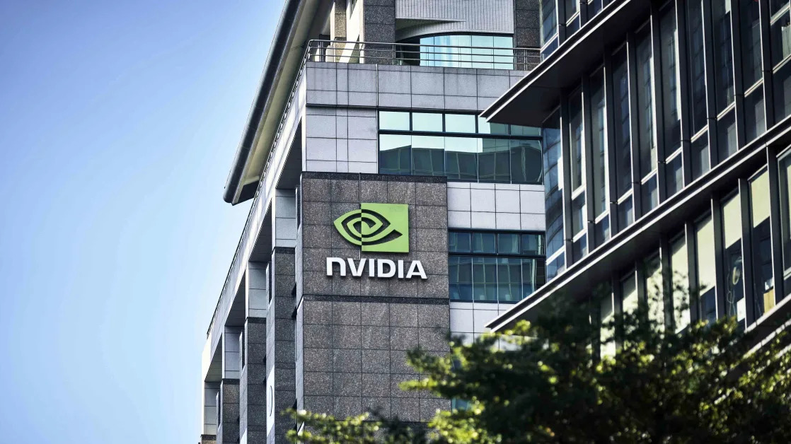 Nvidia Stock Drops Wednesday as AI Chipmaker’s Roller-Coaster Week Continues