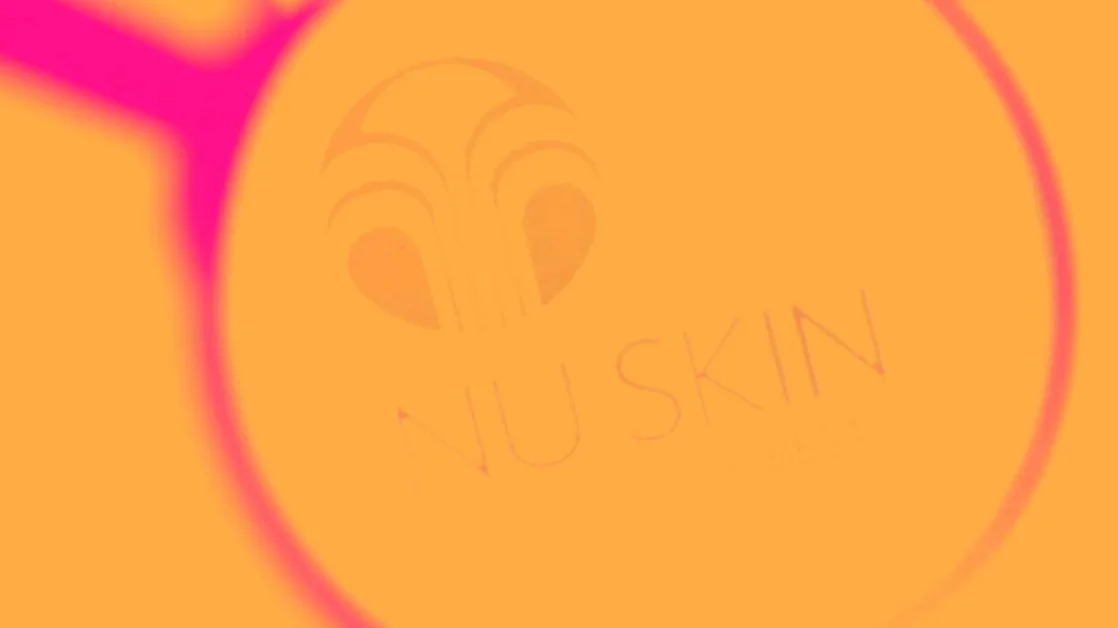 Nu Skin (NYSE:NUS) Surprises With Q4 Sales, Stock Jumps 22.3%