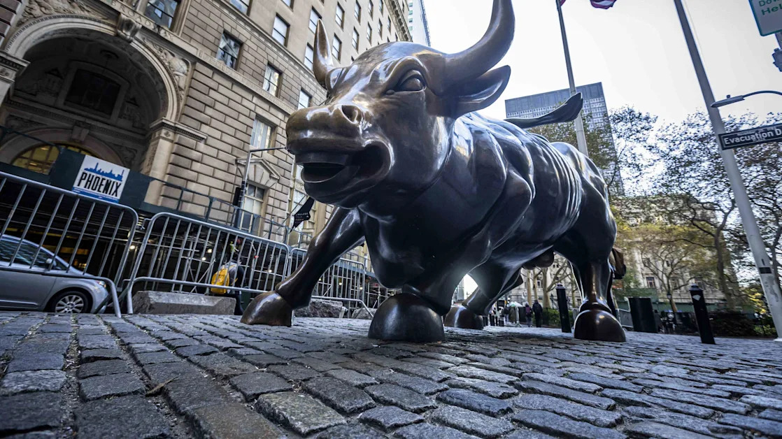 Stocks Trigger ‘100% Accurate’ Bullish Signal After 3-Day Rally