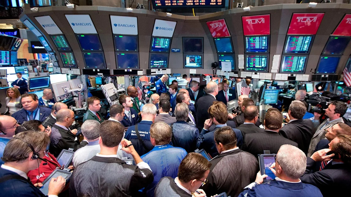 Where Wall Street is seeing bargains amid tariff-depleted areas of the stock market