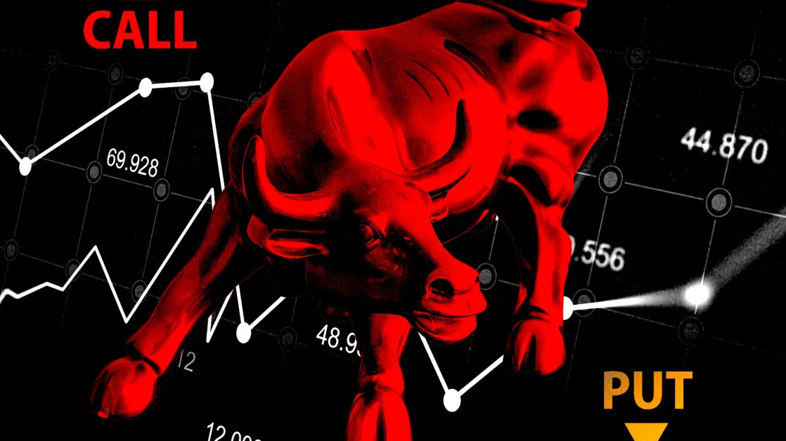 ‘Enter at own risk’: Why raging optimism for 2025 is a risk for stocks and the economy