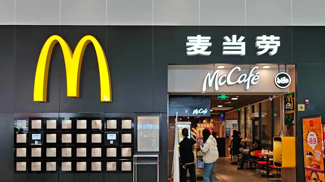 McDonald’s, Starbucks, and other US chains could face anti-American pushback, Wall Street fears