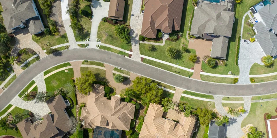 Rising prices will prolong America’s home-affordability crisis with 89% of the market still overvalued, Fitch says