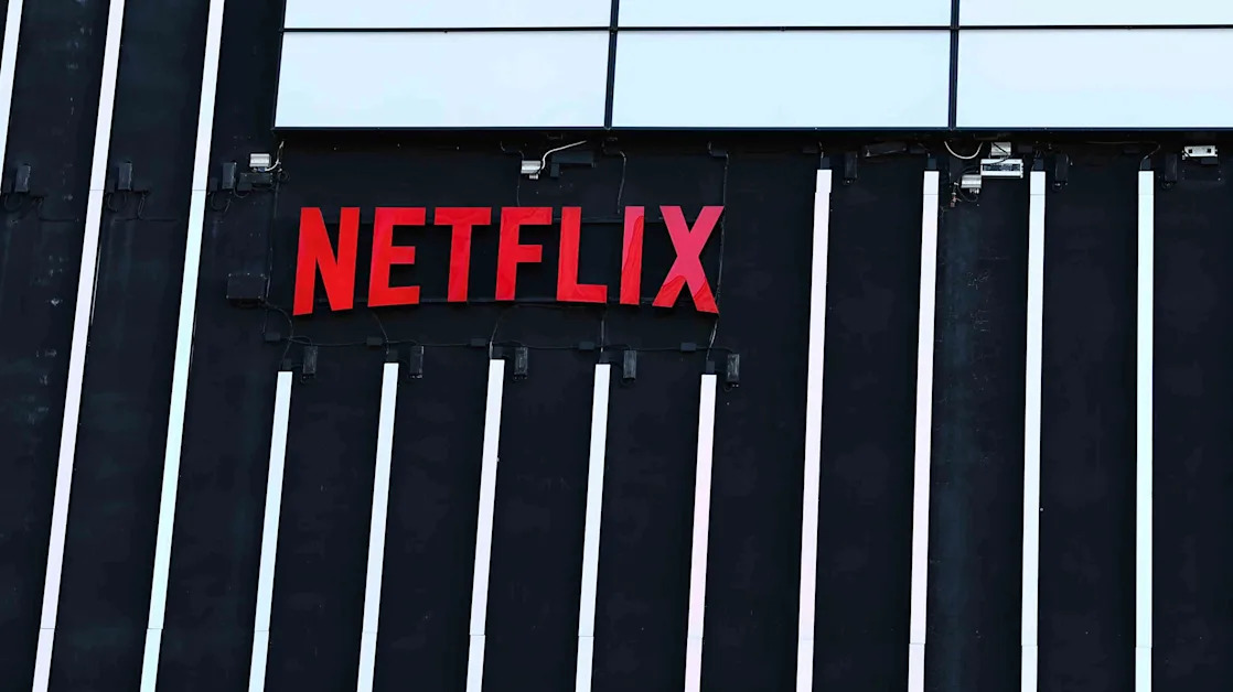 Netflix a ‘Top Pick’ for Morgan Stanley on Expected Resilience to a Weaker Market