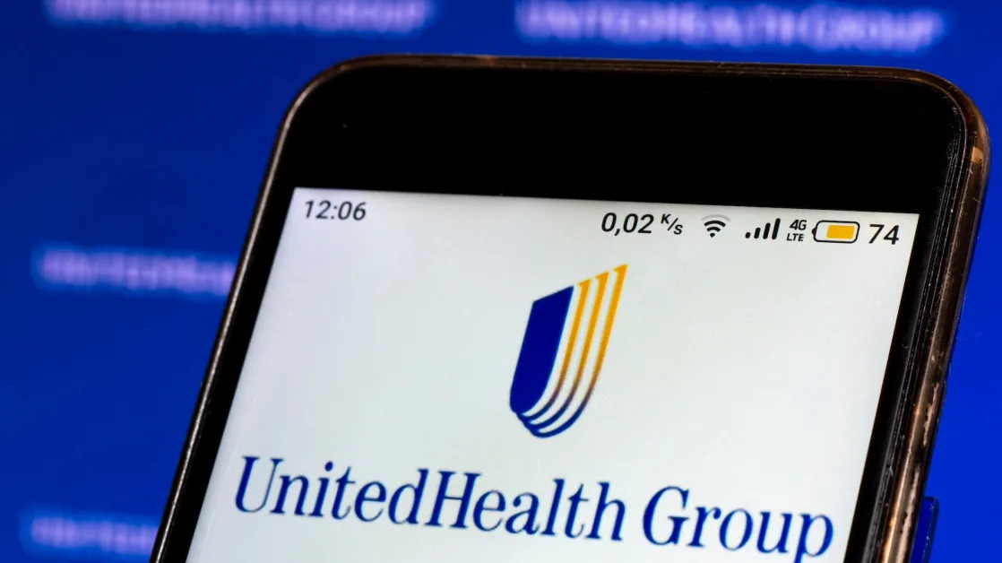 Stock of the day: UnitedHealth drops 13% on report DOJ is investigating Medicare billing practices