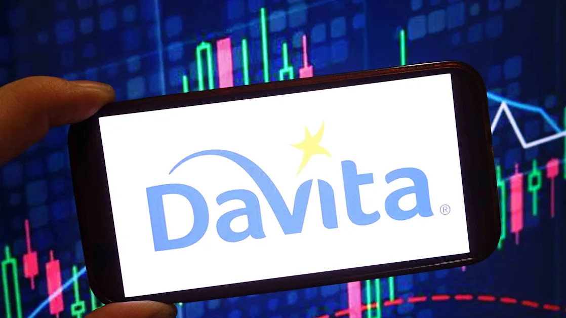 Kidney Disease Treatment Firm DaVita’s Stock Falls on Ransomware Attack Disclosure