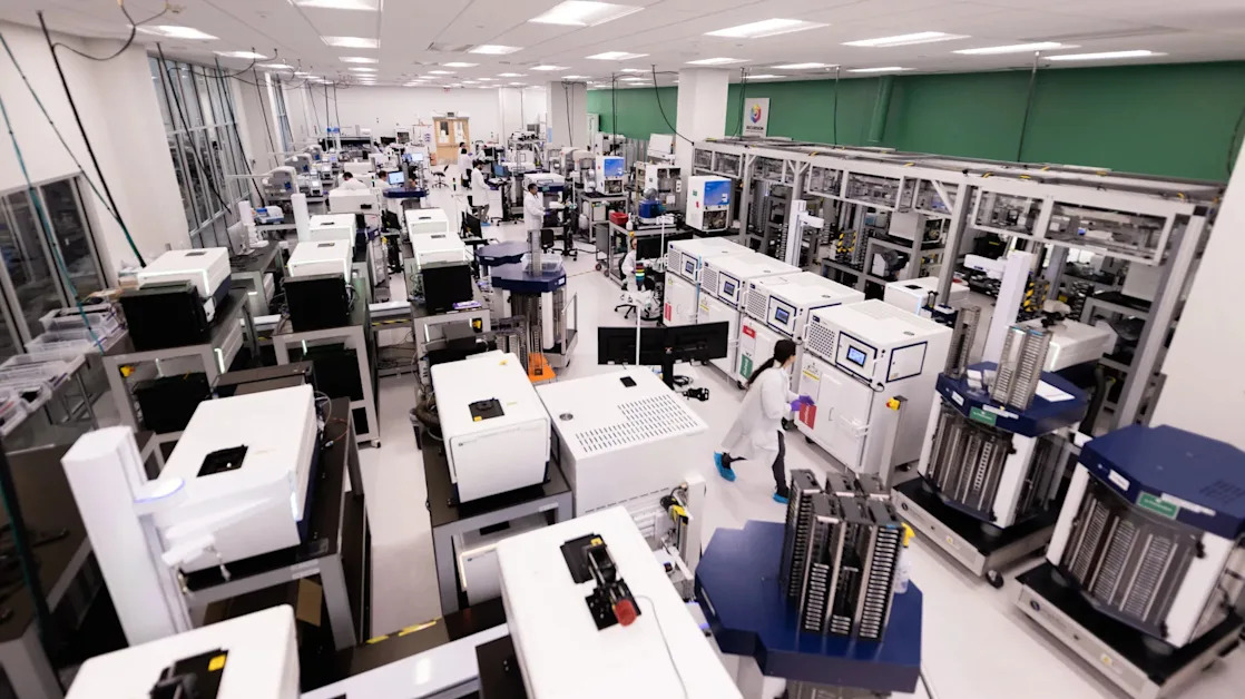 Will AI ever cure cancer? The multibillion-dollar race to bring the first AI-discovered drug to market