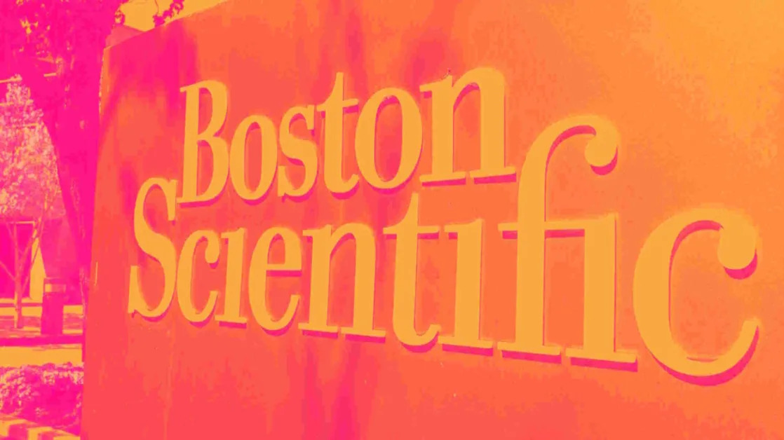 Q4 Earnings Review: Medical Devices & Supplies – Diversified Stocks Led by Boston Scientific (NYSE:BSX)