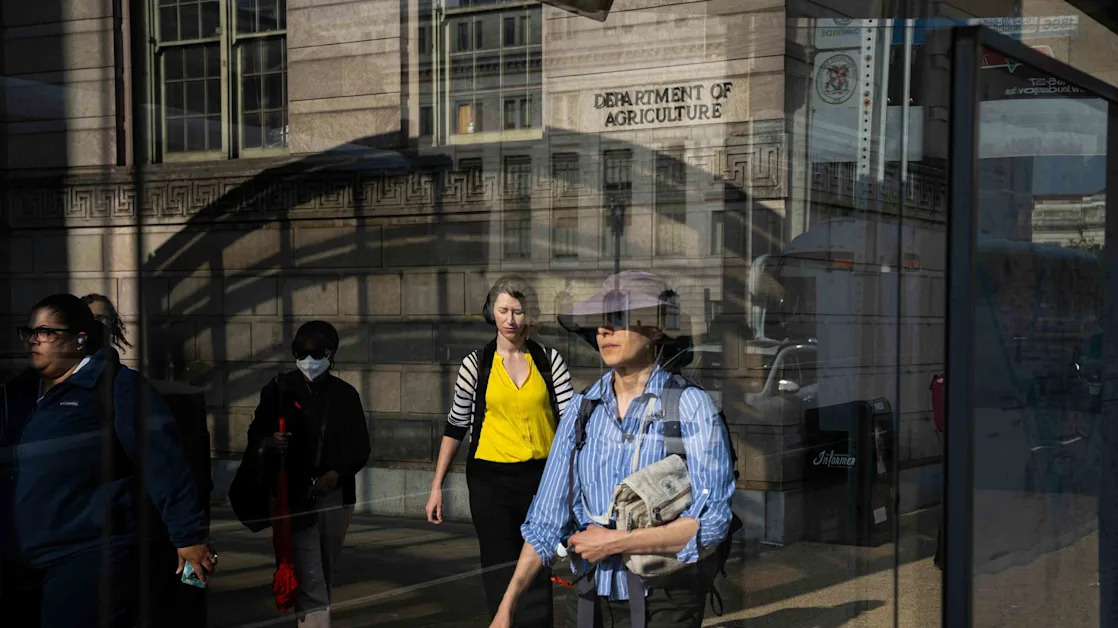 Labor Market Held Steady In April, Adding More Jobs Than Expected