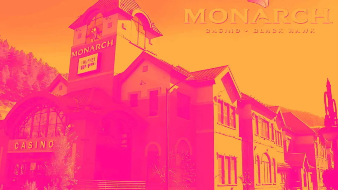 Monarch (NASDAQ:MCRI) Reports Strong Q4