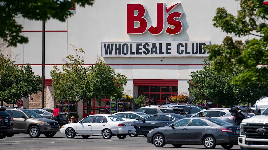 BJ’s Stock Hits All-Time High as Wholesale Club Tops Estimates, Plans Expansion