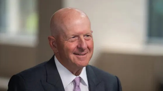 Goldman Sachs hikes David Solomon’s pay 25% — and offers a sweet stock deal to remain CEO