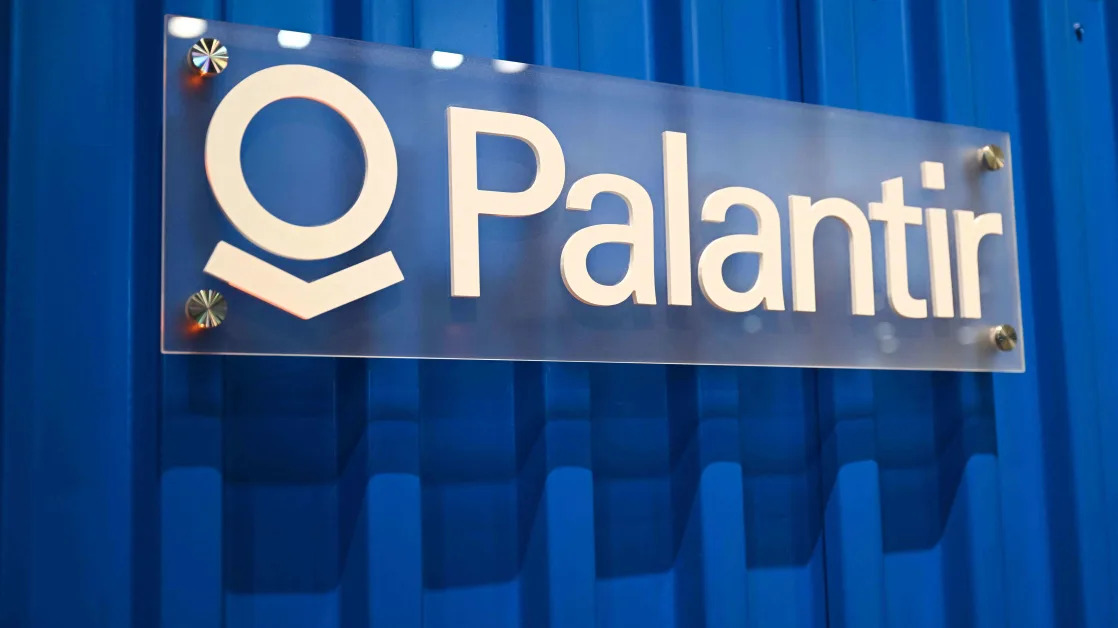 Palantir’s Stock Gains After Extending Army Contract Worth $619 Million
