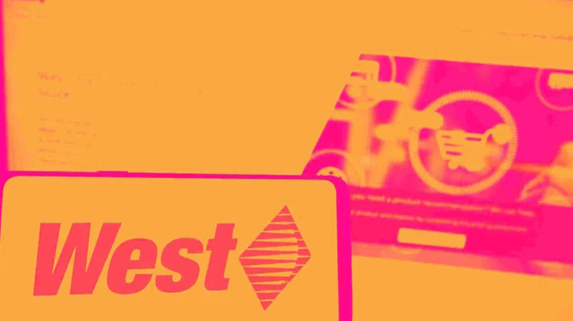 West Pharmaceutical Services’s (NYSE:WST) Q4: Beats On Revenue But Stock Drops