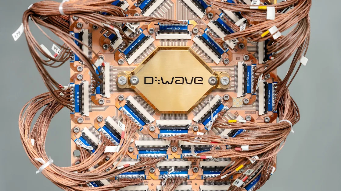 Quantum stocks rebound from dip after new ‘supremacy’ announcement
