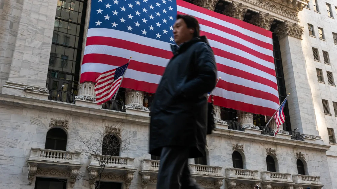 Why stock market worries about tariff uncertainty might be a ‘red herring’: Morning Brief