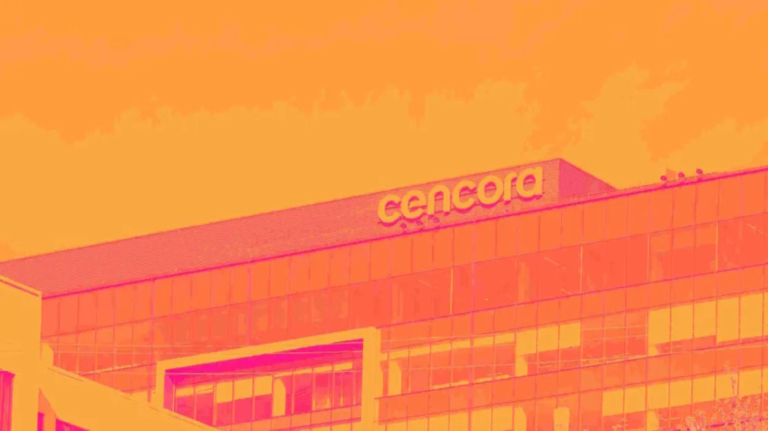 Q4 Earnings Highlights: Cencora (NYSE:COR) Vs The Rest Of The Health Insurance Providers Stocks