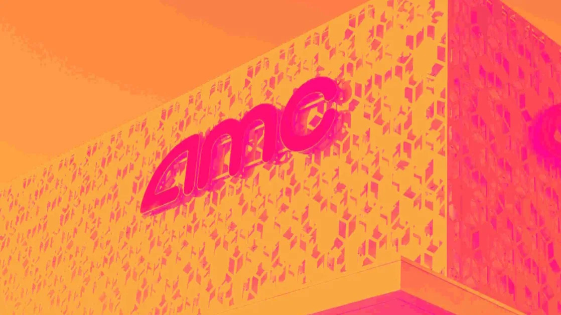 Spotting Winners: AMC Entertainment (NYSE:AMC) And Leisure Facilities Stocks In Q4