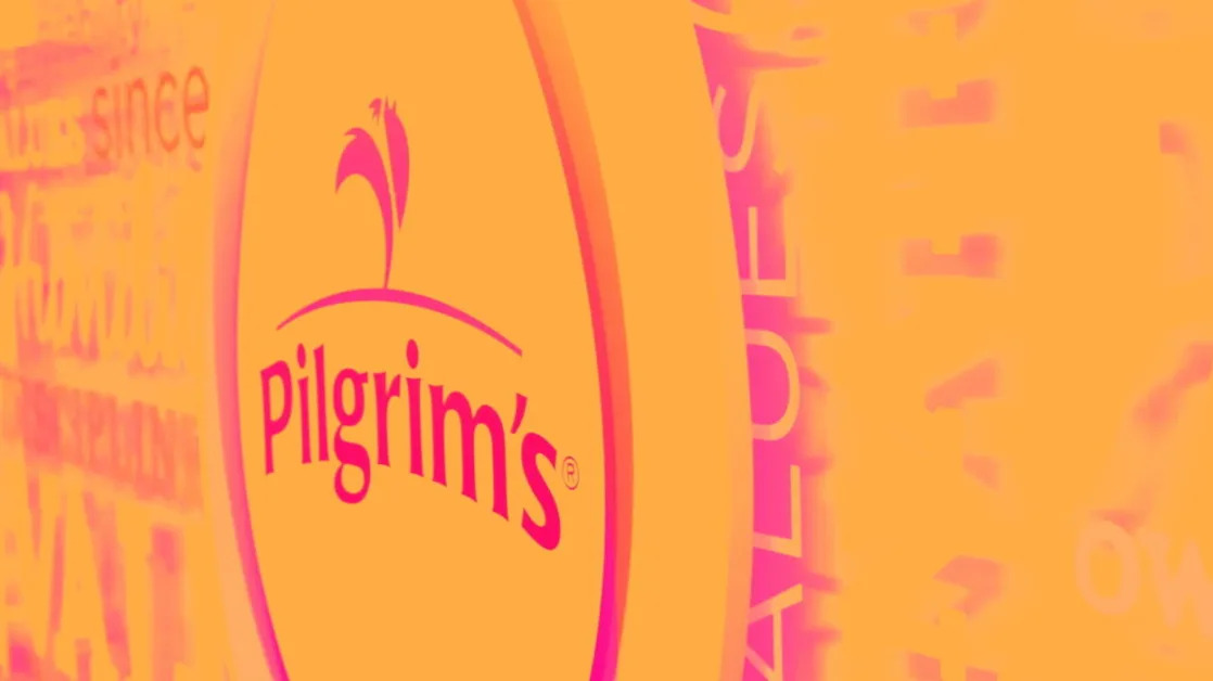 Q4 Rundown: Pilgrim’s Pride (NASDAQ:PPC) Vs Other Perishable Food Stocks