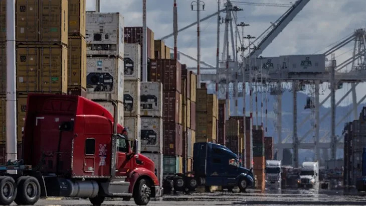 Tariffs topple stocks, no sign of ‘Trump put’