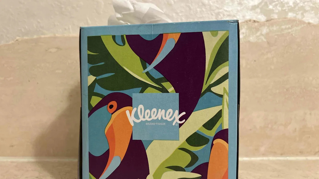 Kleenex Parent Kimberly-Clark’s Stock Sinks on Lowered Profit Forecasts