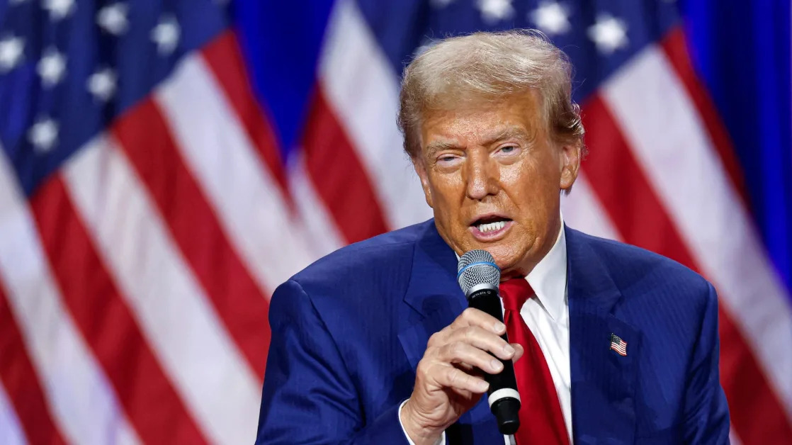Here’s how a US trade war between Mexico, Canada, and China could play out for the stock market